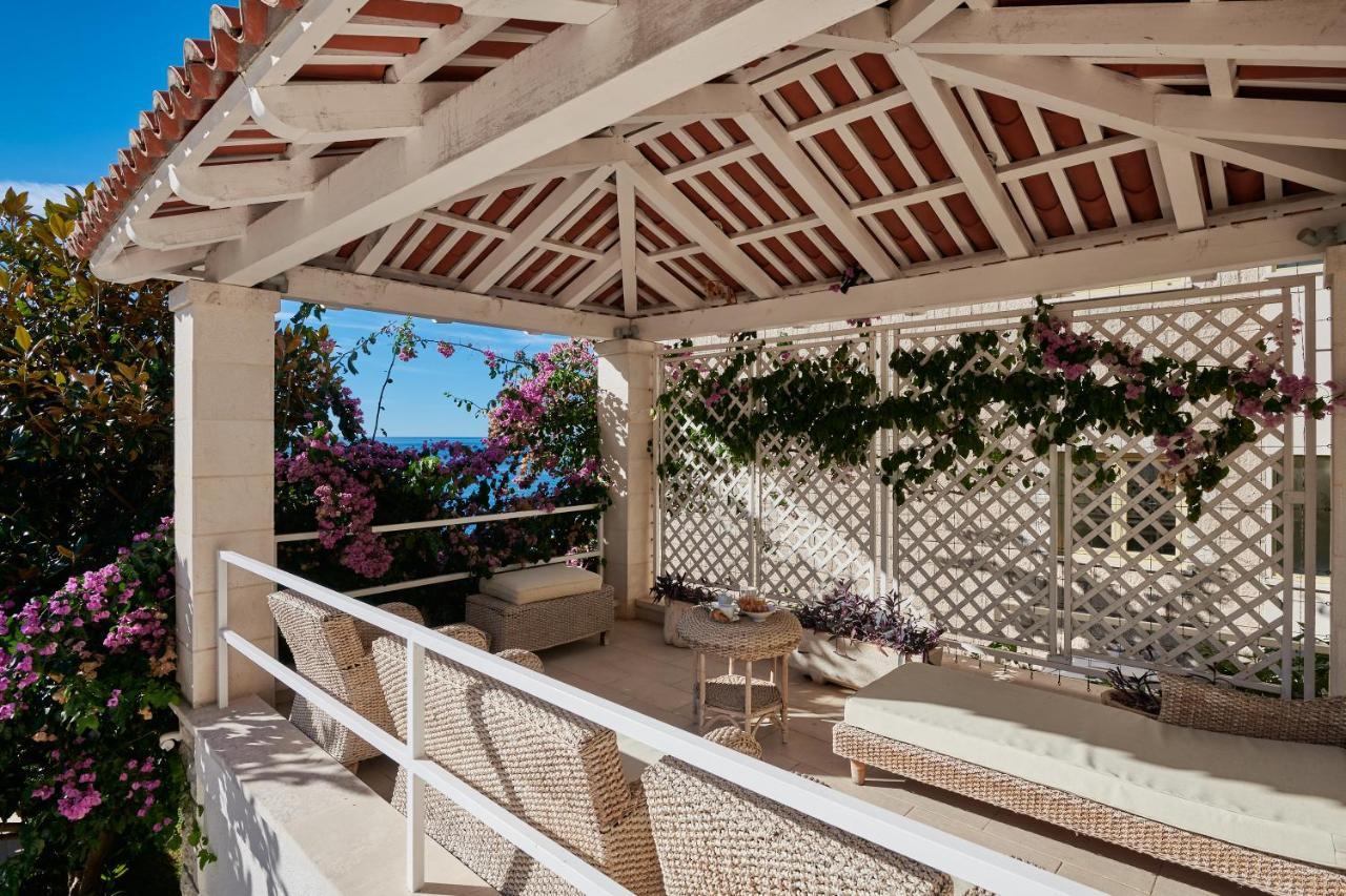 Villa Lapad Dubrovnik Exterior photo